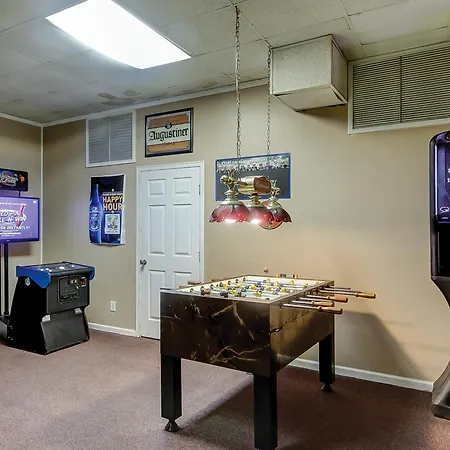Arcadian Dunes III Myrtle Beach Room photo